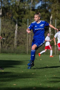 Bild 131 - B-Juniorinnen Hamburger SV - FC Neubrandenburg 04 : Ergebnis: 3:1